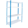 Easy to assemble angle rack/Adjustable light duty rivet shelf/2015 blotless rivet shelf